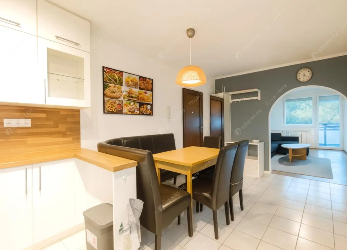 Kiadó albérlet 249000 Ft/hó áron: Budapest, X. kerület  Bihari utca. Mérete: 65 nm, 3 szobás | Alberlet.hu - 6604015