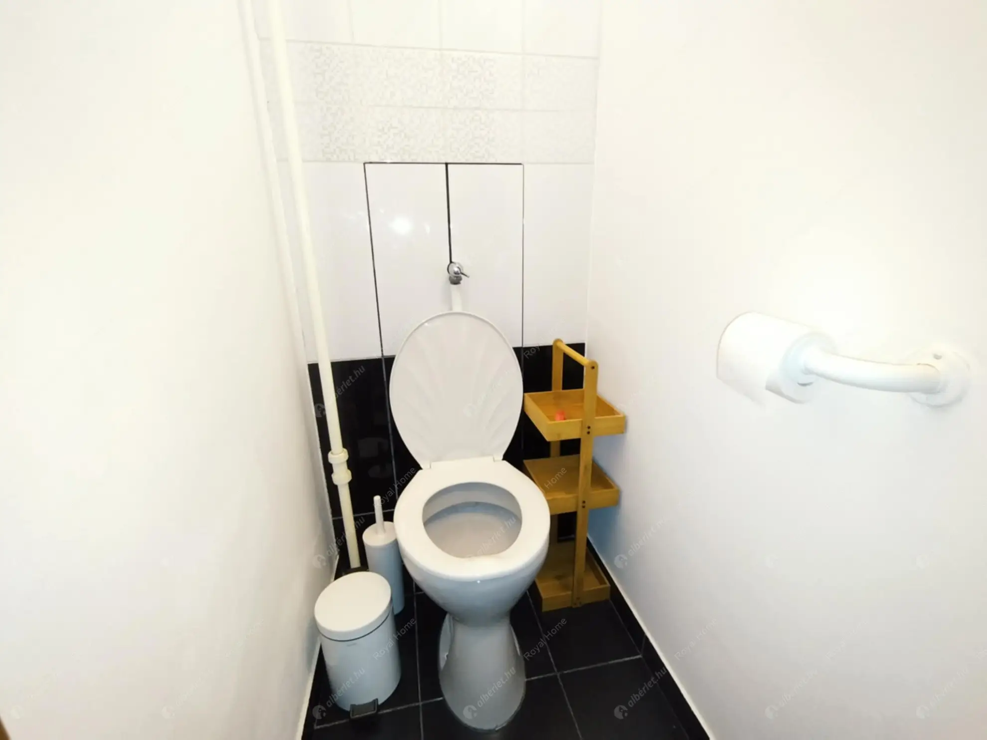 Kiadó albérlet 249000 Ft/hó áron: Budapest, X. kerület  Bihari utca. Mérete: 65 nm, 3 szobás | Alberlet.hu - 6604017