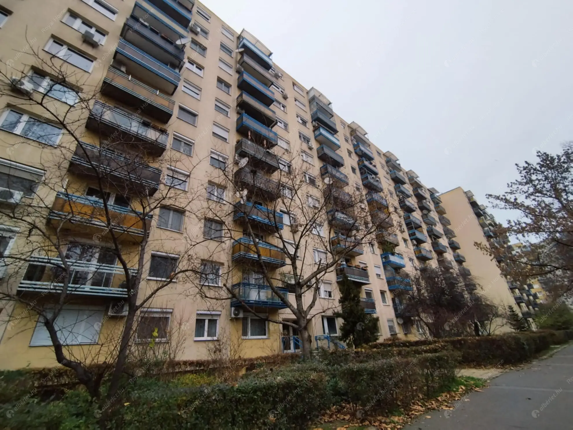 Kiadó albérlet 249000 Ft/hó áron: Budapest, X. kerület  Bihari utca. Mérete: 65 nm, 3 szobás | Alberlet.hu - 6604019