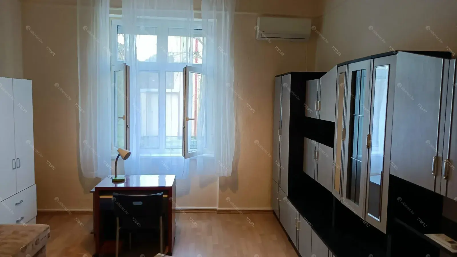 Kiadó albérlet 168000 Ft/hó áron: Budapest, X. kerület  Cserkesz utca. Mérete: 30 nm, 1 szobás | Alberlet.hu - 6702588