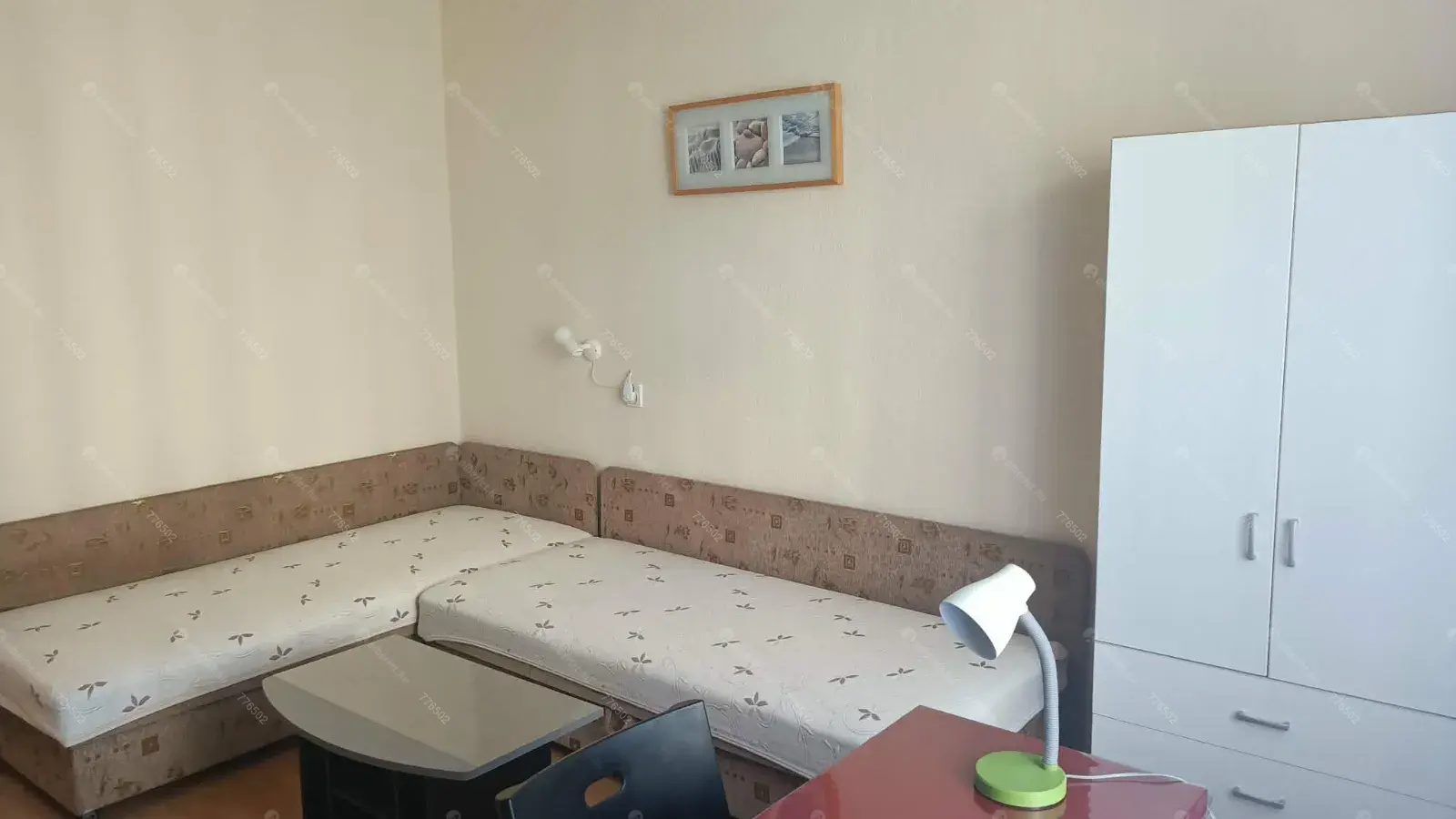 Kiadó albérlet 168000 Ft/hó áron: Budapest, X. kerület  Cserkesz utca. Mérete: 30 nm, 1 szobás | Alberlet.hu - 6702599