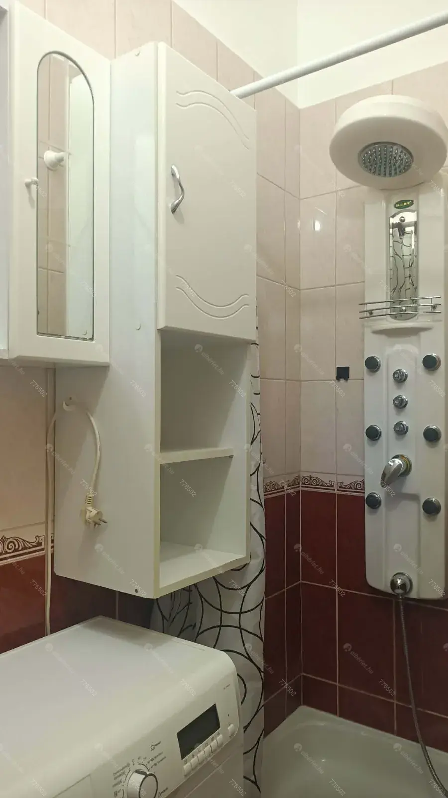 Kiadó albérlet 168000 Ft/hó áron: Budapest, X. kerület  Cserkesz utca. Mérete: 30 nm, 1 szobás | Alberlet.hu - 6702602