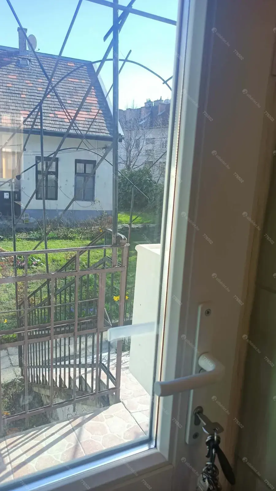 Kiadó albérlet 168000 Ft/hó áron: Budapest, X. kerület  Cserkesz utca. Mérete: 30 nm, 1 szobás | Alberlet.hu - 6702605