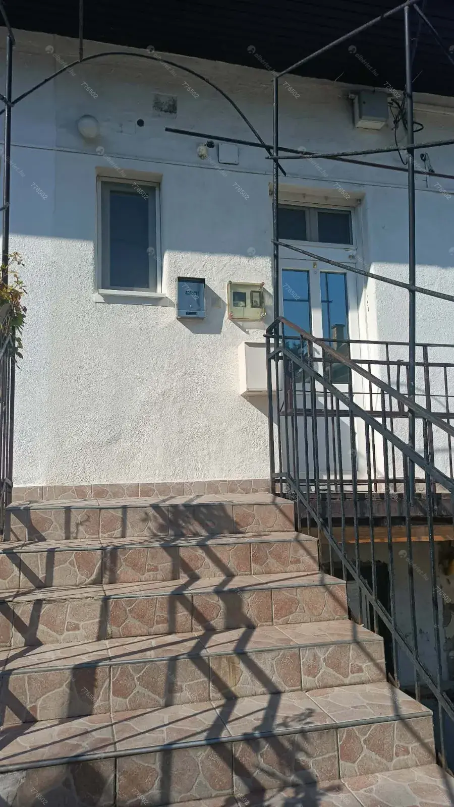 Kiadó albérlet 168000 Ft/hó áron: Budapest, X. kerület  Cserkesz utca. Mérete: 30 nm, 1 szobás | Alberlet.hu - 6702606