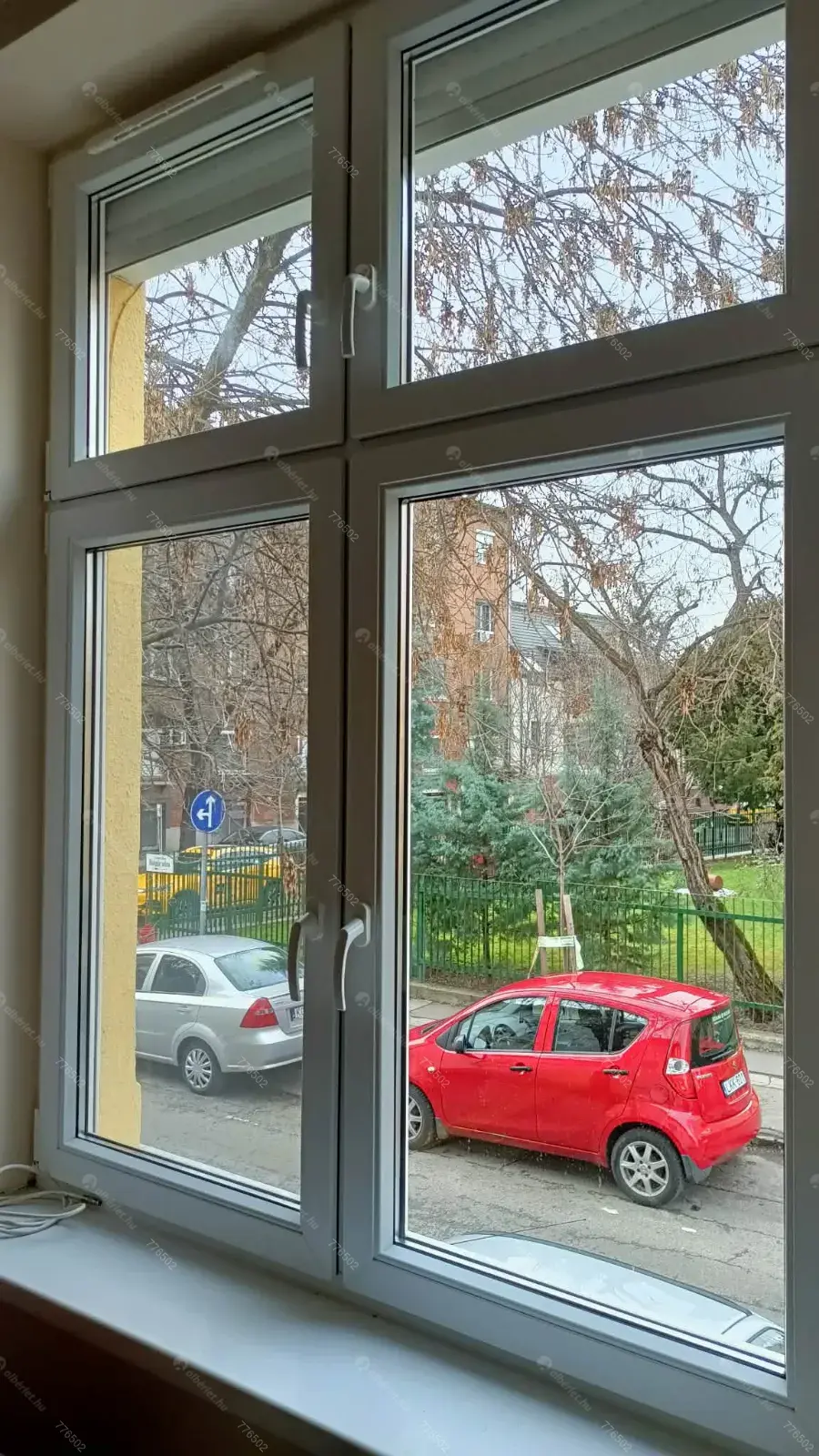 Kiadó albérlet 168000 Ft/hó áron: Budapest, X. kerület  Cserkesz utca. Mérete: 30 nm, 1 szobás | Alberlet.hu - 6702607