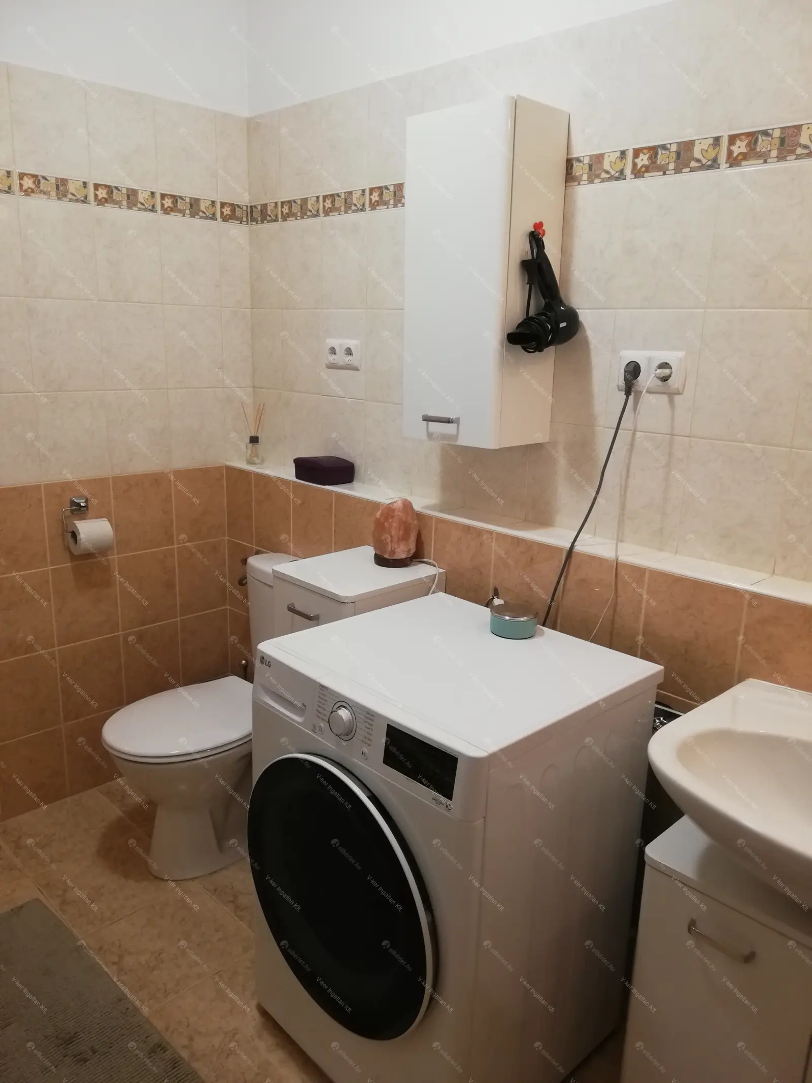 Kiadó albérlet 230000 Ft/hó áron: Budapest, X. kerület  Cserkesz utca. Mérete: 46 nm, 2 szobás | Alberlet.hu - 6668292