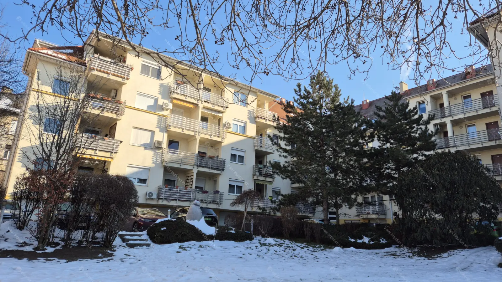 Kiadó albérlet 230000 Ft/hó áron: Budapest, X. kerület  Cserkesz utca. Mérete: 46 nm, 2 szobás | Alberlet.hu - 6668293