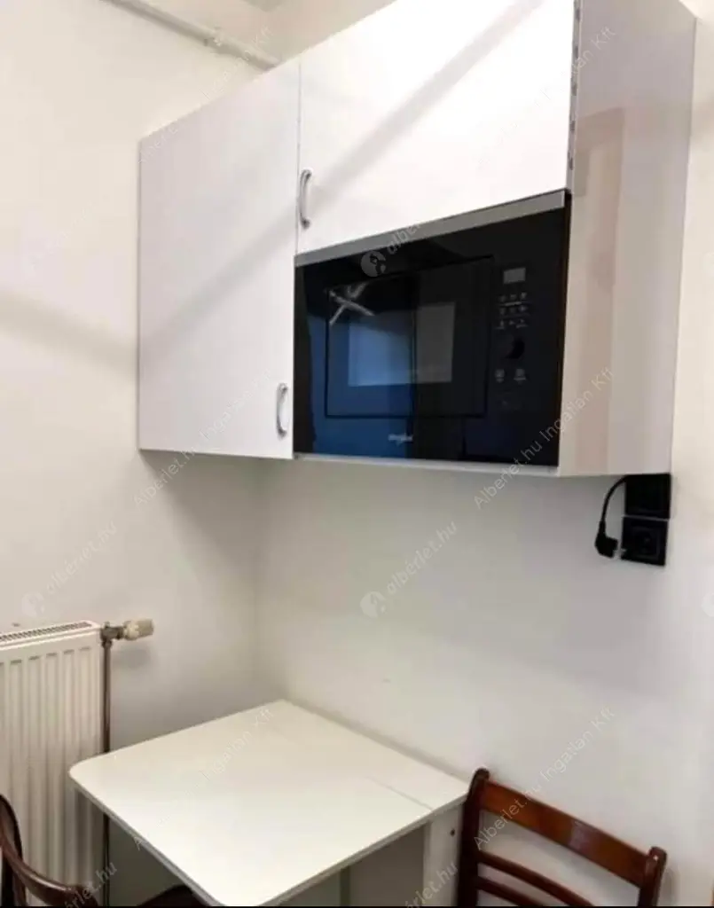 Kiadó albérlet 250000 Ft/hó áron: Budapest, X. kerület  Cserkesz utca. Mérete: 56 nm, 1 szobás | Alberlet.hu - 6515449