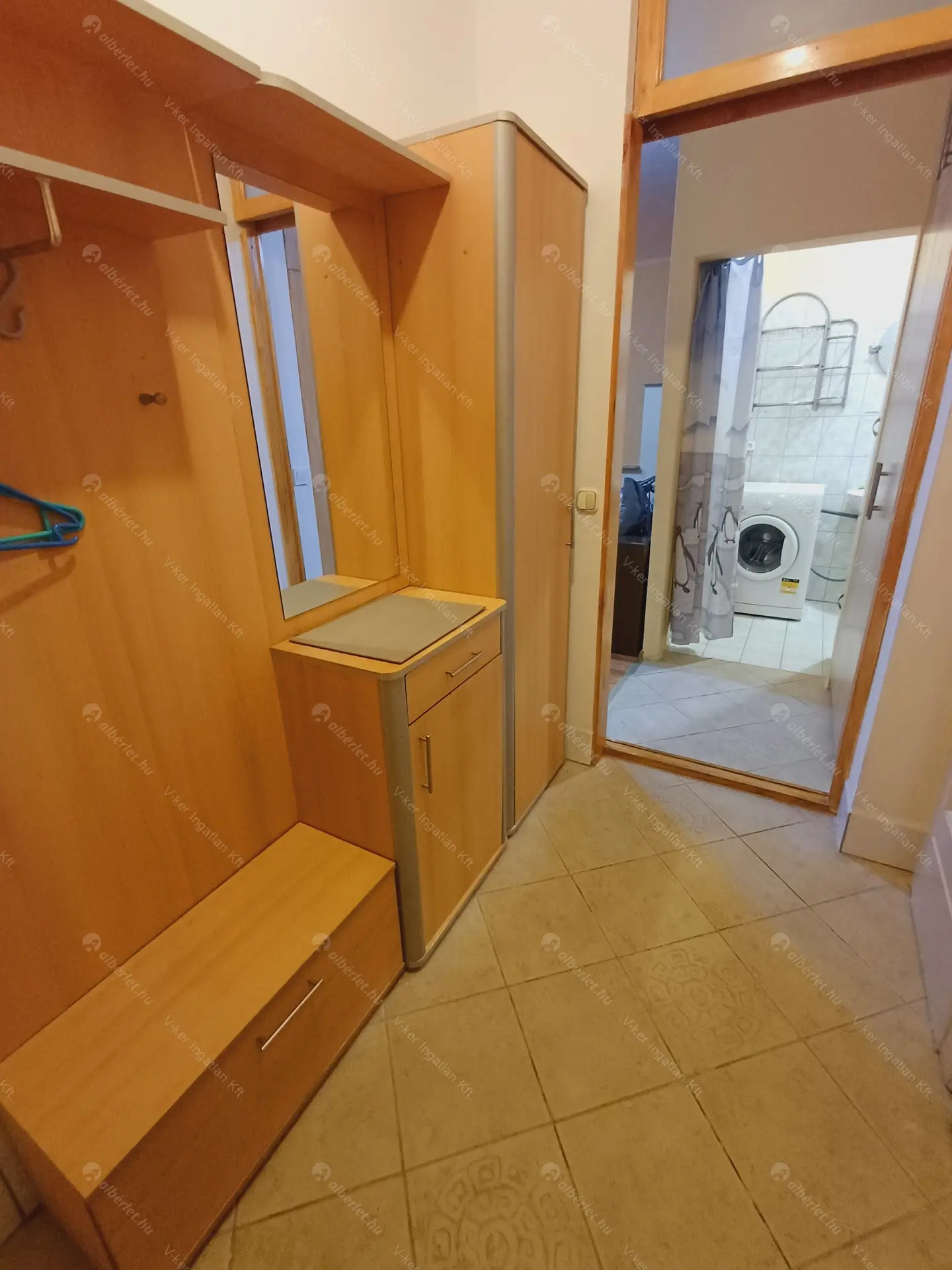 Kiadó albérlet 160000 Ft/hó áron: Budapest, X. kerület  Csilla utca. Mérete: 35 nm, 1 szobás | Alberlet.hu - 6346857