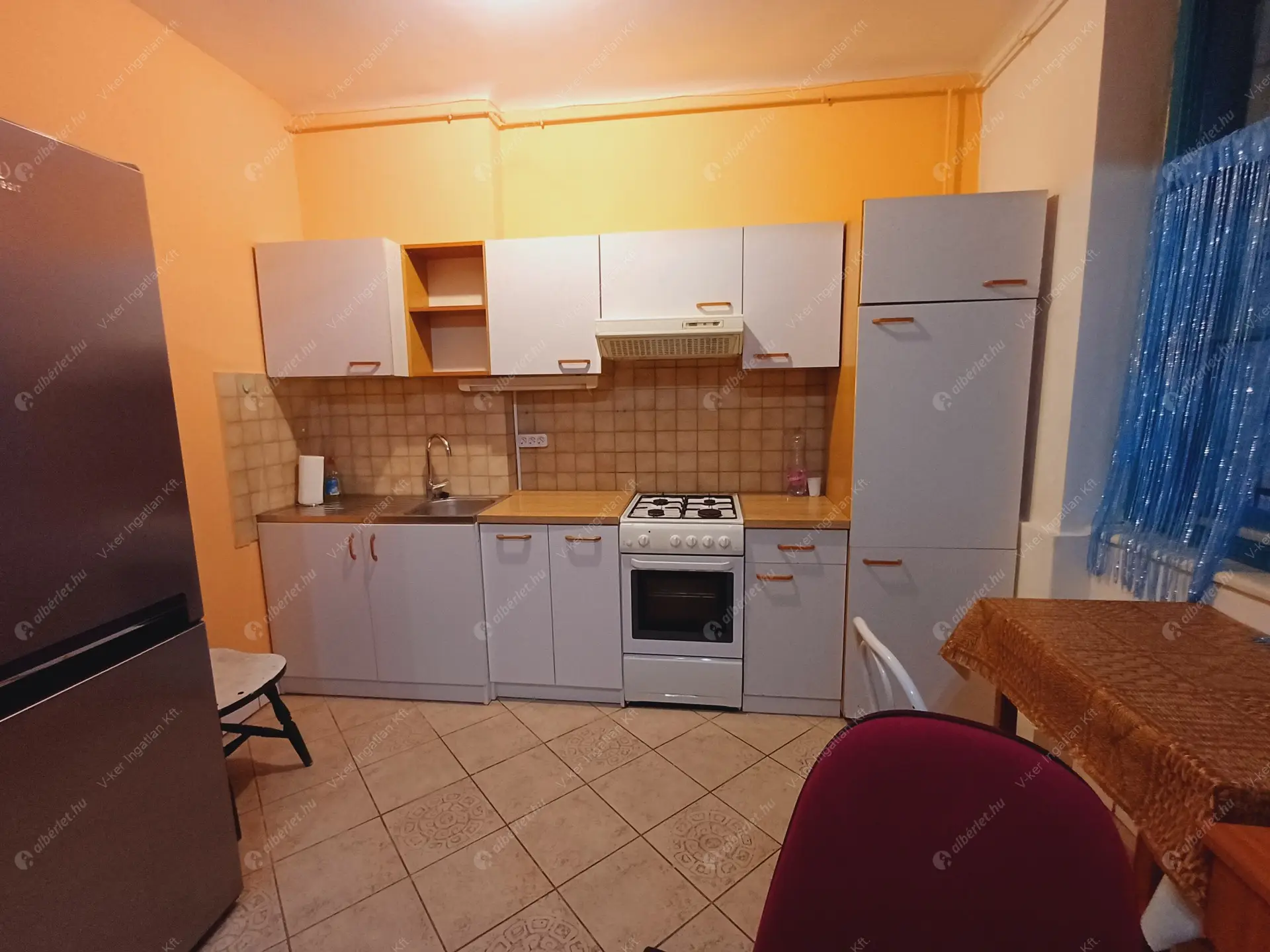 Kiadó albérlet 160000 Ft/hó áron: Budapest, X. kerület  Csilla utca. Mérete: 35 nm, 1 szobás | Alberlet.hu - 6346859
