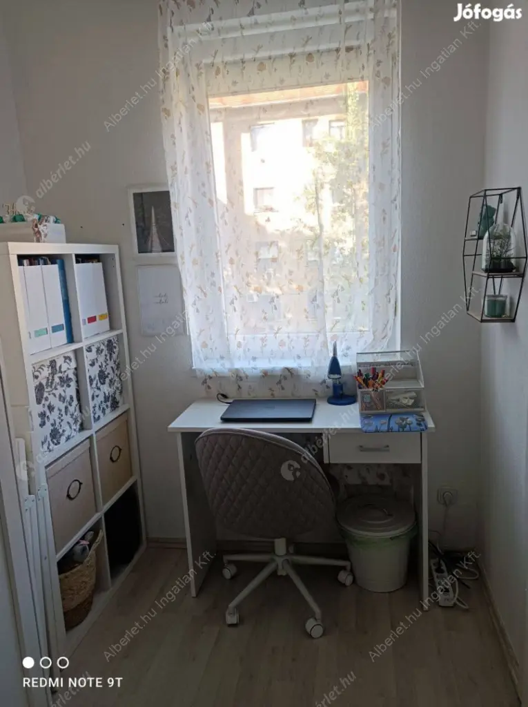 Kiadó albérlet 205000 Ft/hó áron: Budapest, X. kerület  Csilla utca. Mérete: 37 nm, 1 szobás | Alberlet.hu - 6604234