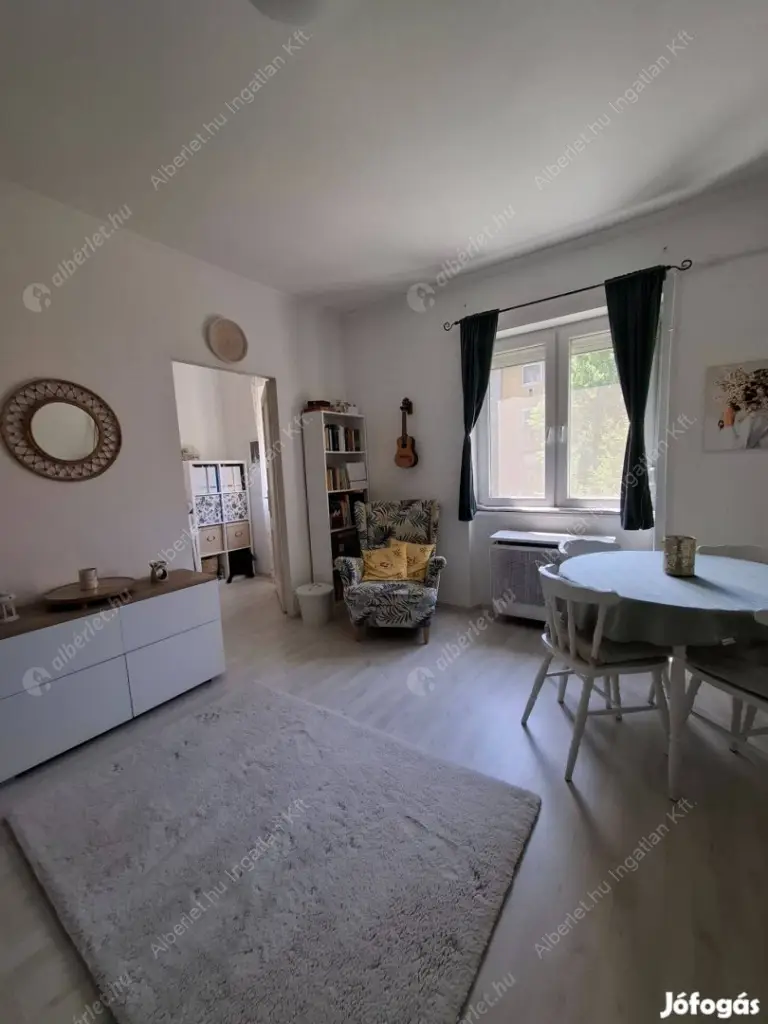 Kiadó albérlet 205000 Ft/hó áron: Budapest, X. kerület  Csilla utca. Mérete: 37 nm, 1 szobás | Alberlet.hu - 6614443