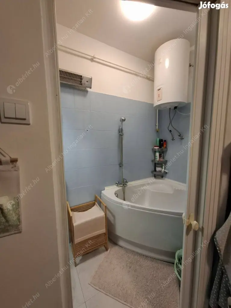 Kiadó albérlet 205000 Ft/hó áron: Budapest, X. kerület  Csilla utca. Mérete: 37 nm, 1 szobás | Alberlet.hu - 6614450