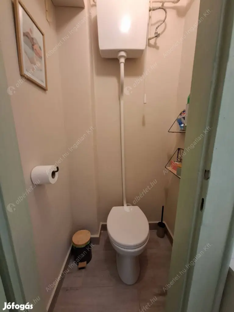 Kiadó albérlet 205000 Ft/hó áron: Budapest, X. kerület  Csilla utca. Mérete: 37 nm, 1 szobás | Alberlet.hu - 6614451