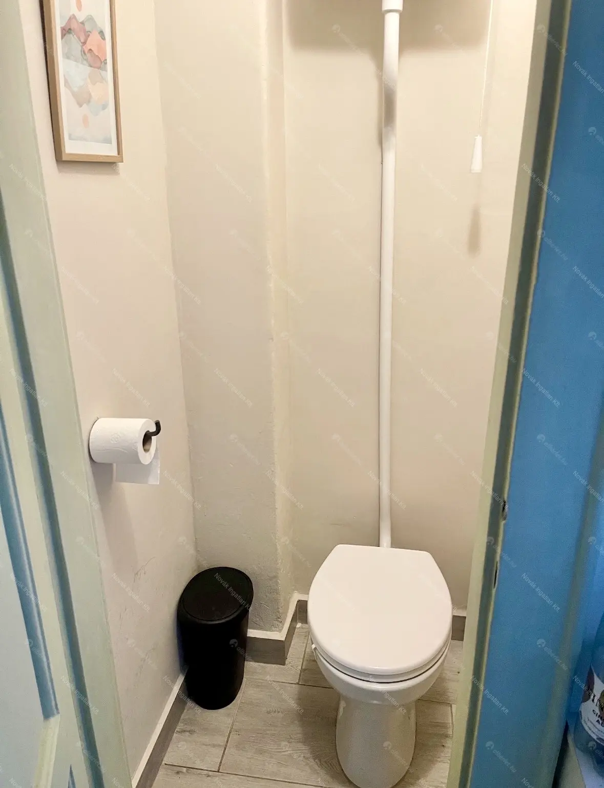 Kiadó albérlet 205000 Ft/hó áron: Budapest, X. kerület  Csilla utca. Mérete: 37 nm, 1 szobás | Alberlet.hu - 6646858