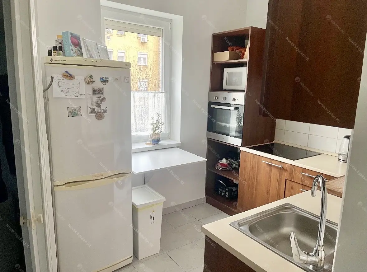 Kiadó albérlet 205000 Ft/hó áron: Budapest, X. kerület  Csilla utca. Mérete: 37 nm, 1 szobás | Alberlet.hu - 6646860