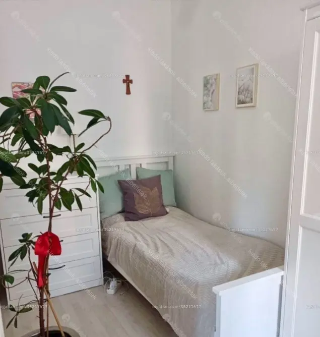 Kiadó albérlet 205000 Ft/hó áron: Budapest, X. kerület  Csilla utca. Mérete: 37 nm, 1 szobás | Alberlet.hu - 6649116