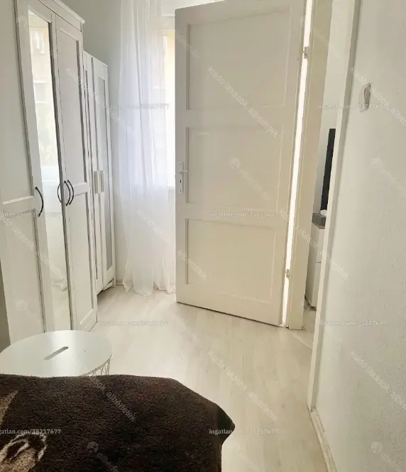 Kiadó albérlet 205000 Ft/hó áron: Budapest, X. kerület  Csilla utca. Mérete: 37 nm, 1 szobás | Alberlet.hu - 6649117