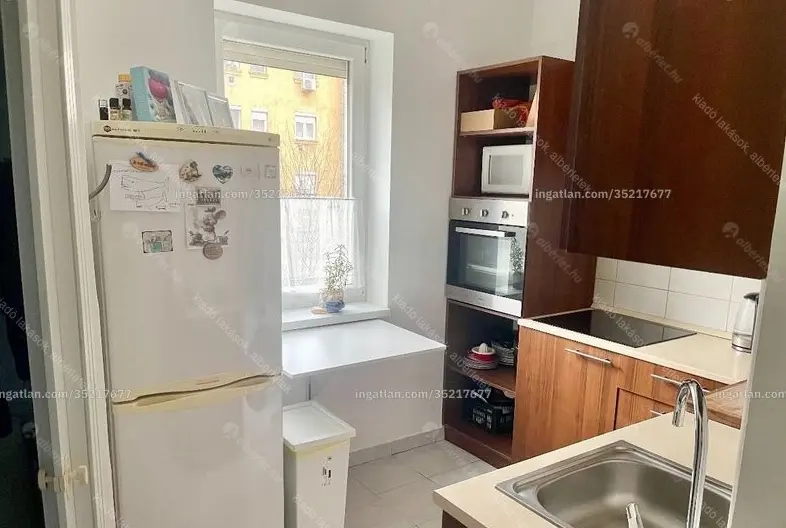 Kiadó albérlet 205000 Ft/hó áron: Budapest, X. kerület  Csilla utca. Mérete: 37 nm, 1 szobás | Alberlet.hu - 6649118