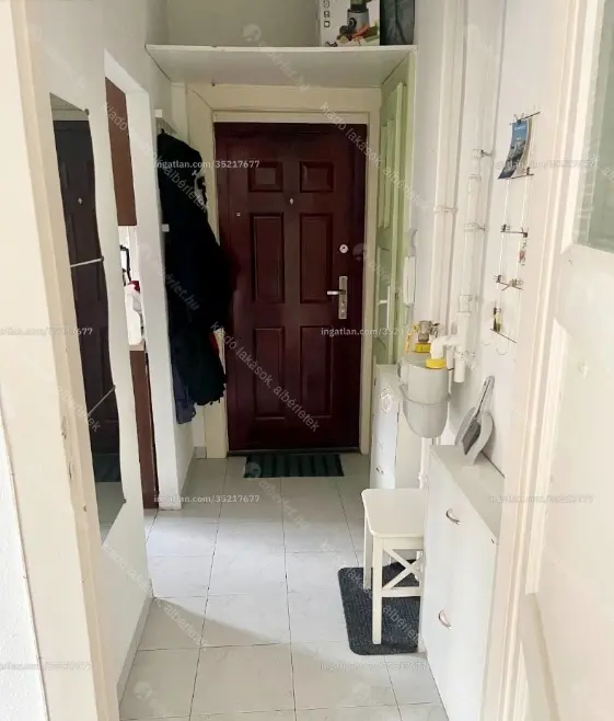 Kiadó albérlet 205000 Ft/hó áron: Budapest, X. kerület  Csilla utca. Mérete: 37 nm, 1 szobás | Alberlet.hu - 6649120