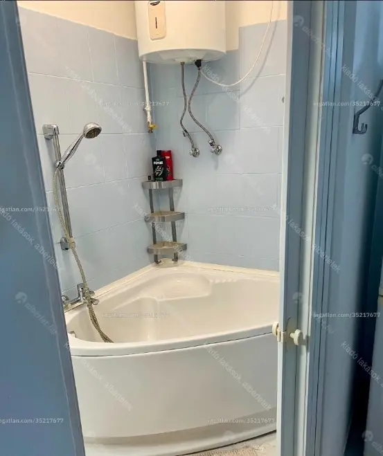 Kiadó albérlet 205000 Ft/hó áron: Budapest, X. kerület  Csilla utca. Mérete: 37 nm, 1 szobás | Alberlet.hu - 6649121