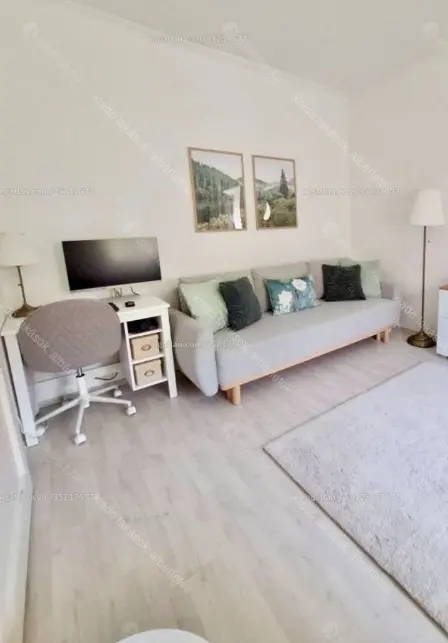 Kiadó albérlet 205000 Ft/hó áron: Budapest, X. kerület  Csilla utca. Mérete: 37 nm, 1 szobás | Alberlet.hu - 6649124