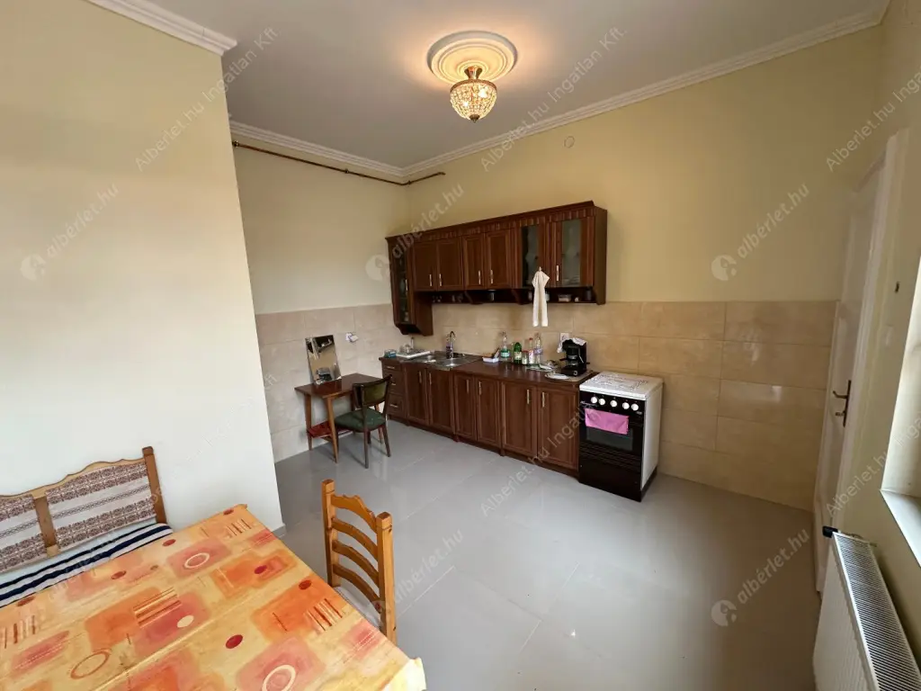Kiadó albérlet 600000 Ft/hó áron: Budapest, X. kerület  Endre utca. Mérete: 125 nm, 3 szobás | Alberlet.hu - 6571284