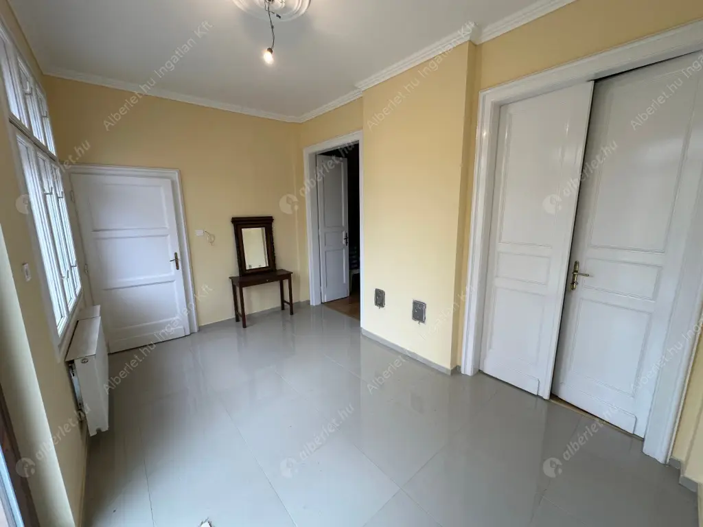 Kiadó albérlet 600000 Ft/hó áron: Budapest, X. kerület  Endre utca. Mérete: 125 nm, 3 szobás | Alberlet.hu - 6571291