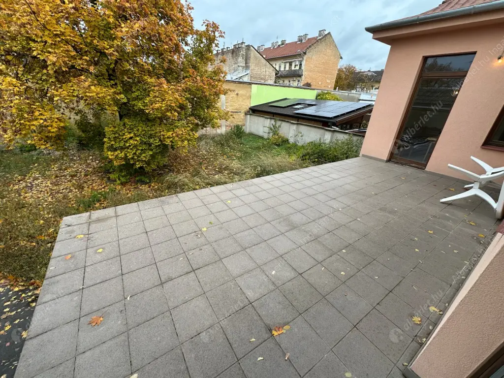 Kiadó albérlet 600000 Ft/hó áron: Budapest, X. kerület  Endre utca. Mérete: 125 nm, 3 szobás | Alberlet.hu - 6571294