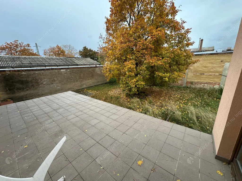 Kiadó albérlet 600000 Ft/hó áron: Budapest, X. kerület  Endre utca. Mérete: 125 nm, 3 szobás | Alberlet.hu - 6571295