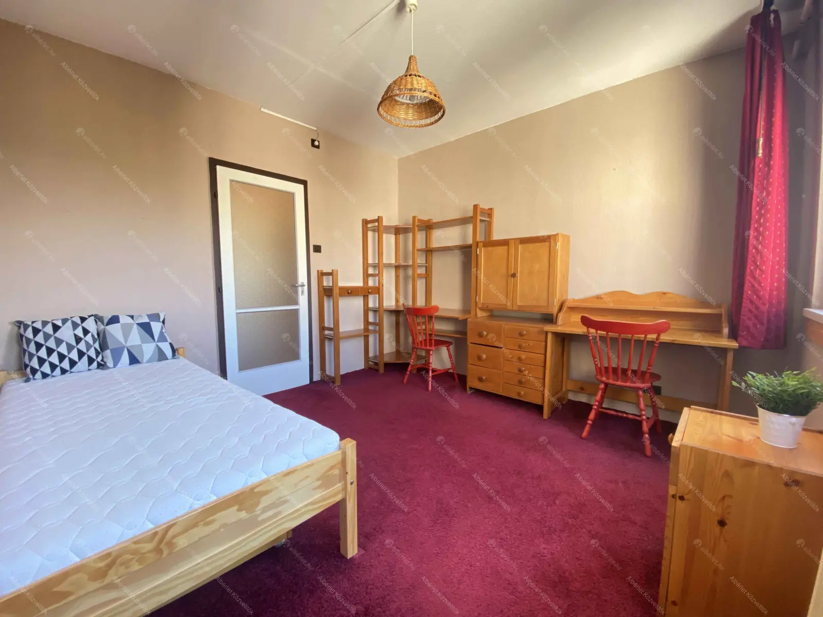 Kiadó albérlet 150000 Ft/hó áron: Budapest, X. kerület  Farkasalma utca. Mérete: 62 nm, 2 szobás | Alberlet.hu - 6659587