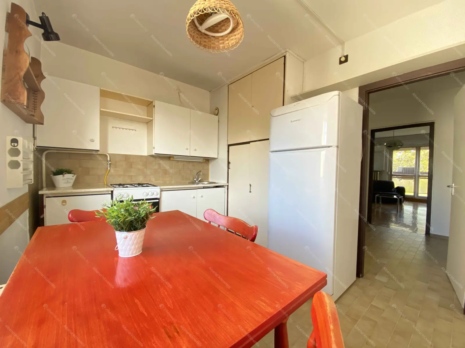 Kiadó albérlet 150000 Ft/hó áron: Budapest, X. kerület  Farkasalma utca. Mérete: 62 nm, 2 szobás | Alberlet.hu - 6659593