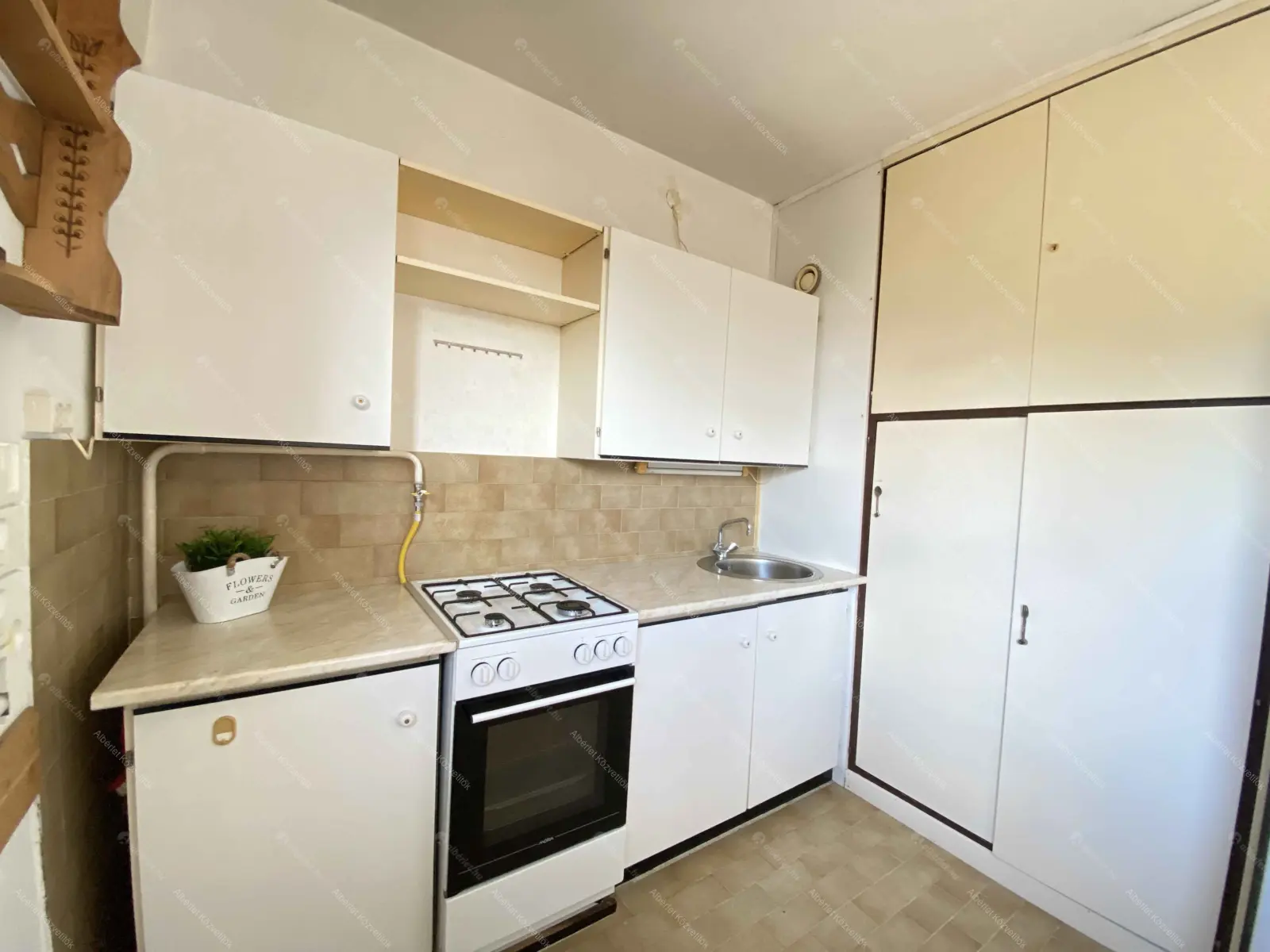 Kiadó albérlet 150000 Ft/hó áron: Budapest, X. kerület  Farkasalma utca. Mérete: 62 nm, 2 szobás | Alberlet.hu - 6659594