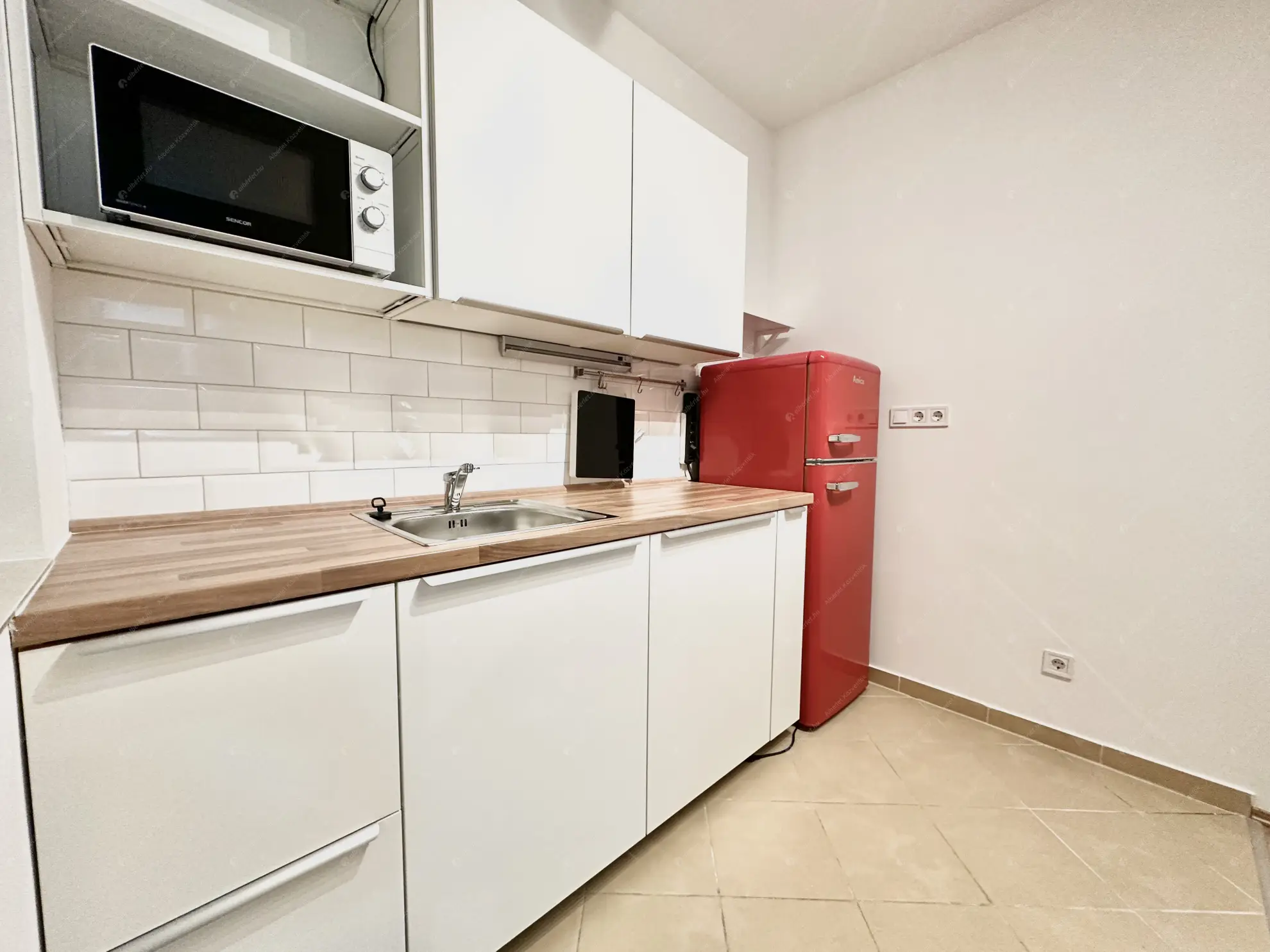 Kiadó albérlet 190000 Ft/hó áron: Budapest, X. kerület  Gém utca. Mérete: 30 nm, 1 szobás | Alberlet.hu - 6570162