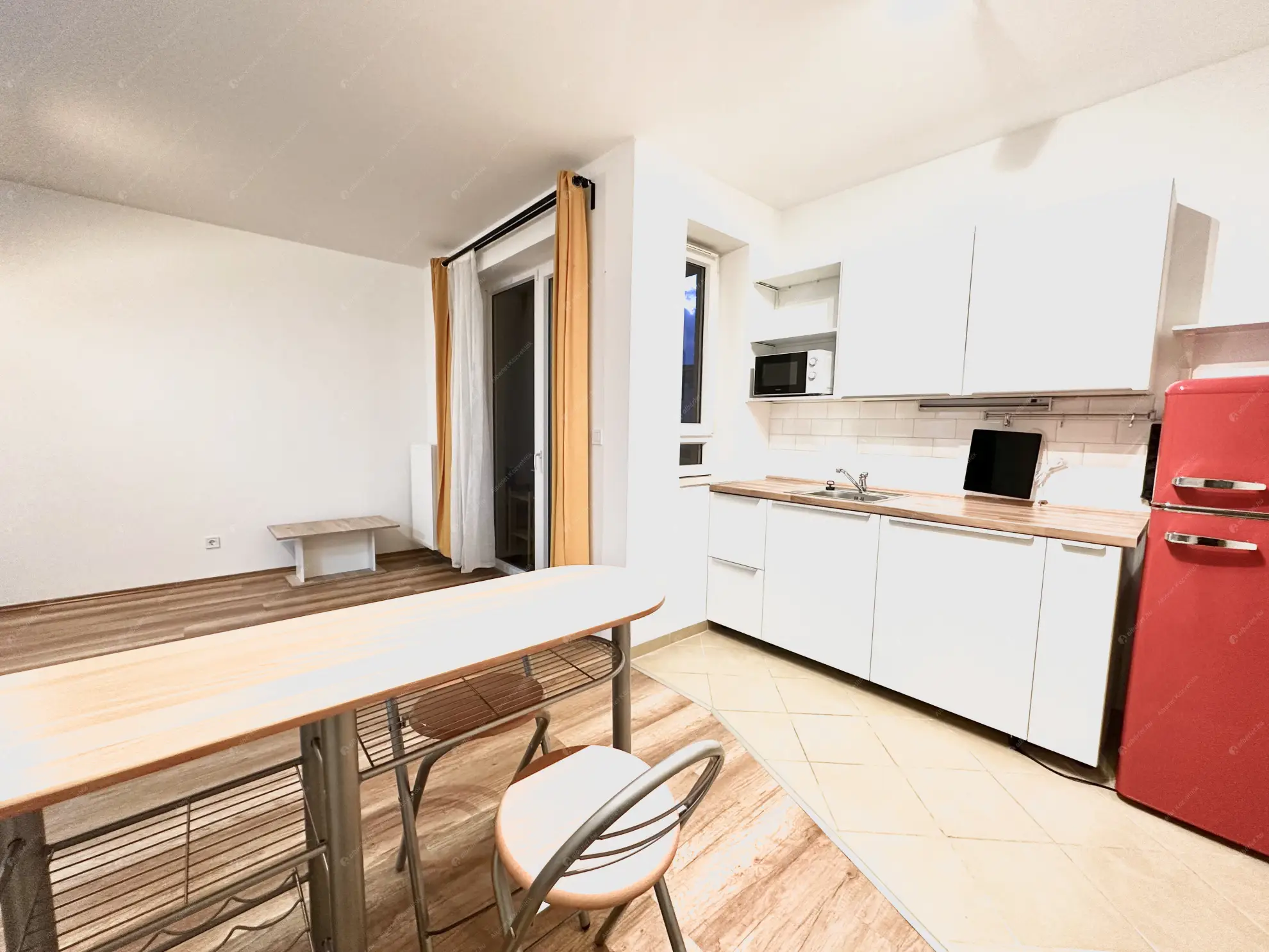 Kiadó albérlet 190000 Ft/hó áron: Budapest, X. kerület  Gém utca. Mérete: 30 nm, 1 szobás | Alberlet.hu - 6570165