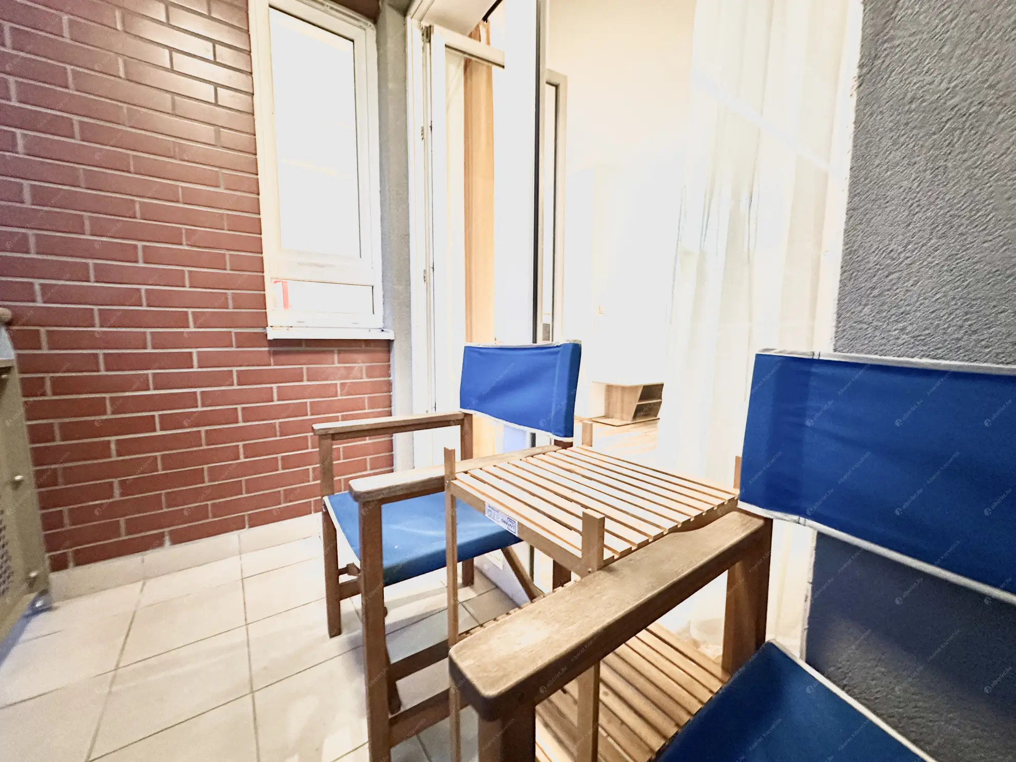 Kiadó albérlet 190000 Ft/hó áron: Budapest, X. kerület  Gém utca. Mérete: 30 nm, 1 szobás | Alberlet.hu - 6570168