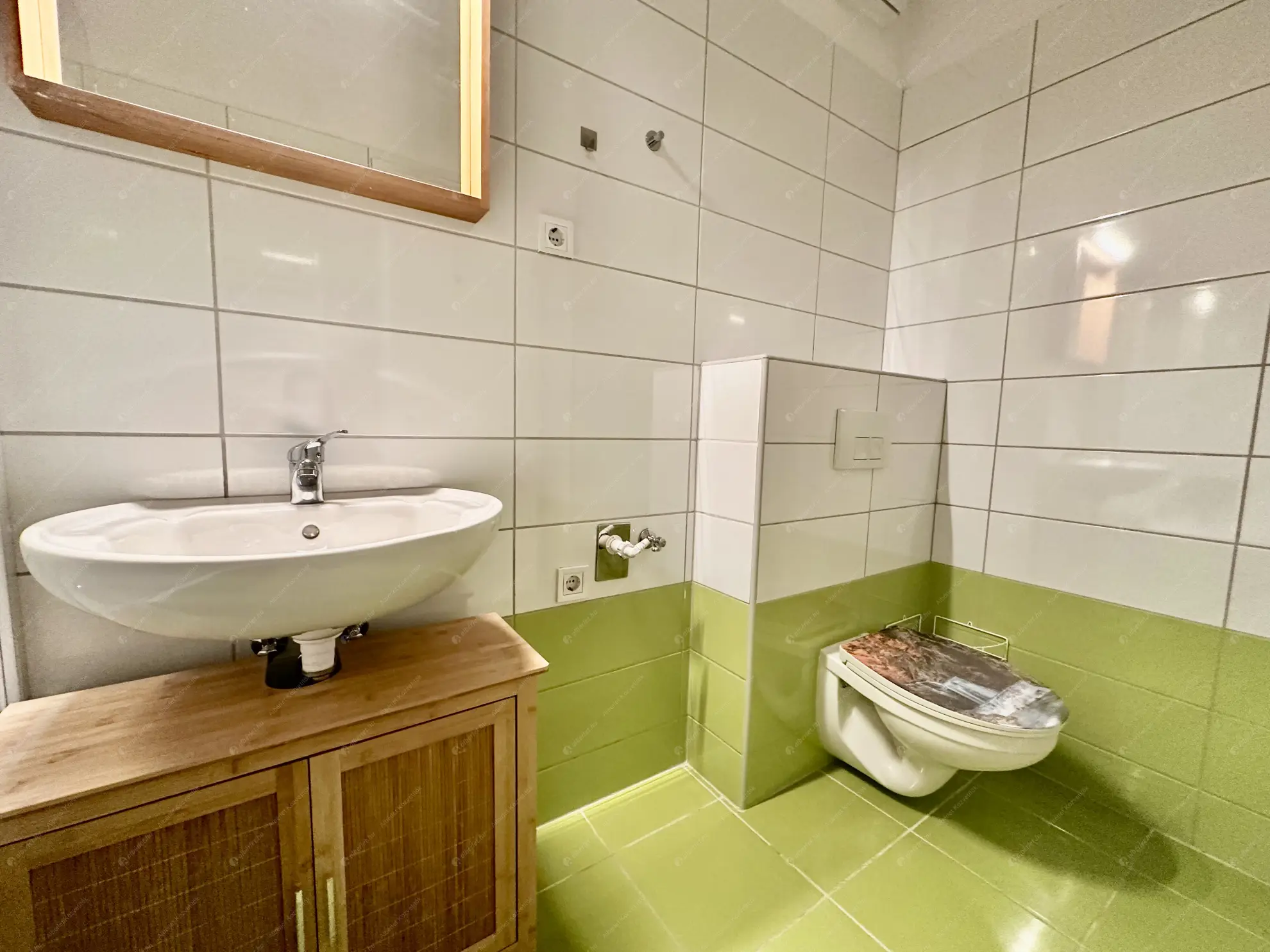 Kiadó albérlet 190000 Ft/hó áron: Budapest, X. kerület  Gém utca. Mérete: 30 nm, 1 szobás | Alberlet.hu - 6570170