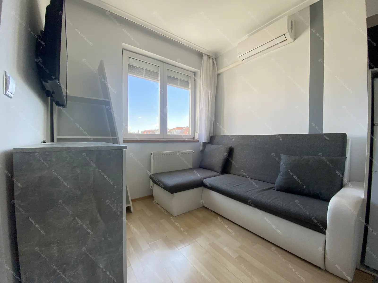 Kiadó albérlet 200000 Ft/hó áron: Budapest, X. kerület  Gergely utca. Mérete: 34 nm, 1 szobás | Alberlet.hu - 6052884