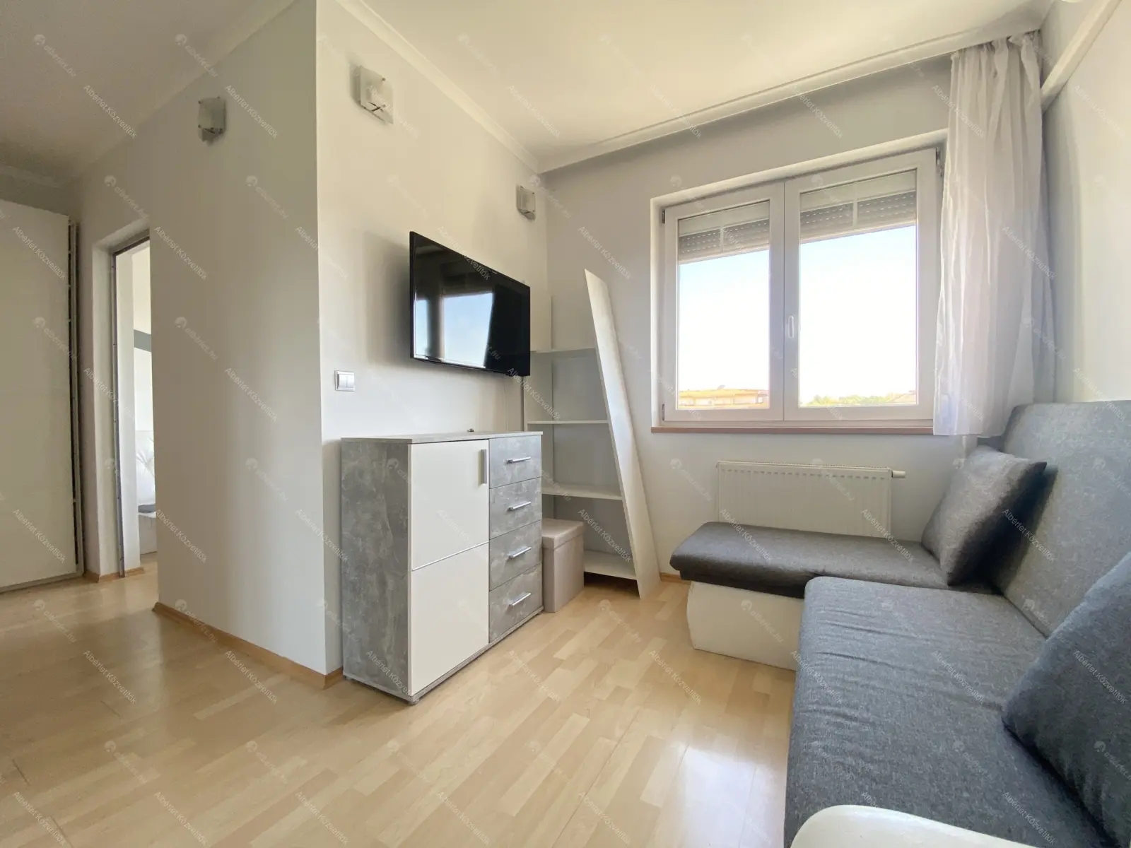 Kiadó albérlet 200000 Ft/hó áron: Budapest, X. kerület  Gergely utca. Mérete: 34 nm, 1 szobás | Alberlet.hu - 6052885