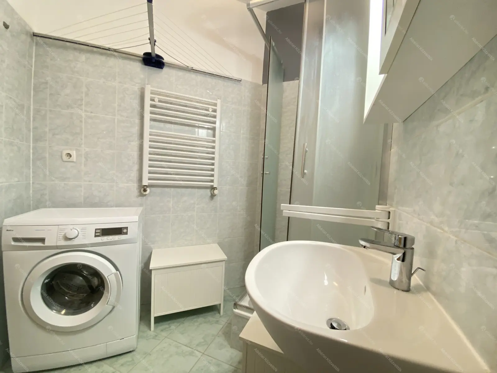 Kiadó albérlet 200000 Ft/hó áron: Budapest, X. kerület  Gergely utca. Mérete: 34 nm, 1 szobás | Alberlet.hu - 6052901