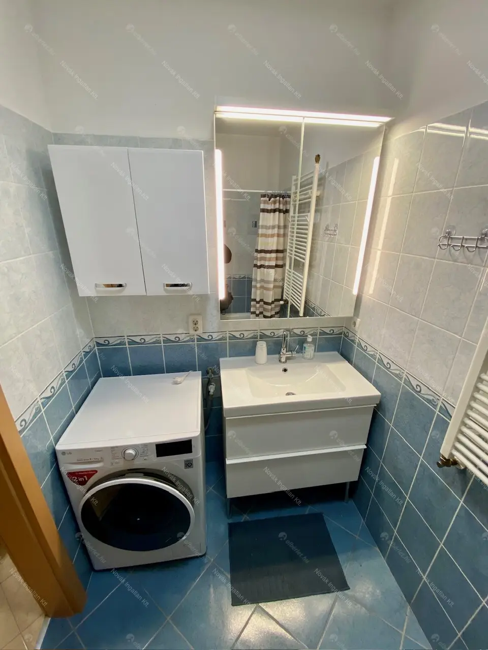 Kiadó albérlet 235000 Ft/hó áron: Budapest, X. kerület  Gergely utca. Mérete: 57 nm, 2 szobás | Alberlet.hu - 6661165