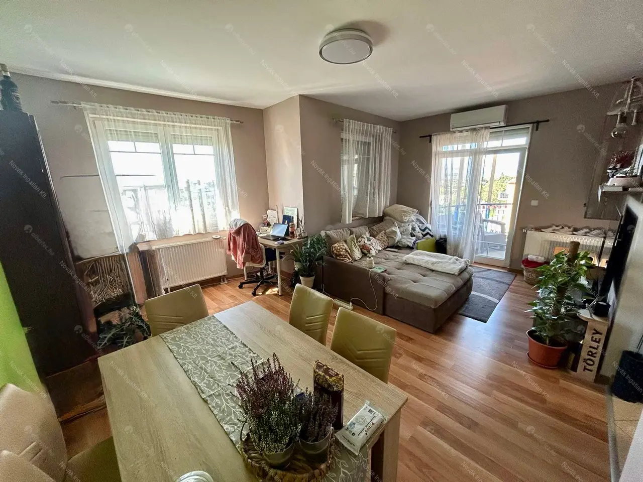 Kiadó albérlet 235000 Ft/hó áron: Budapest, X. kerület  Gergely utca. Mérete: 57 nm, 2 szobás | Alberlet.hu - 6661169