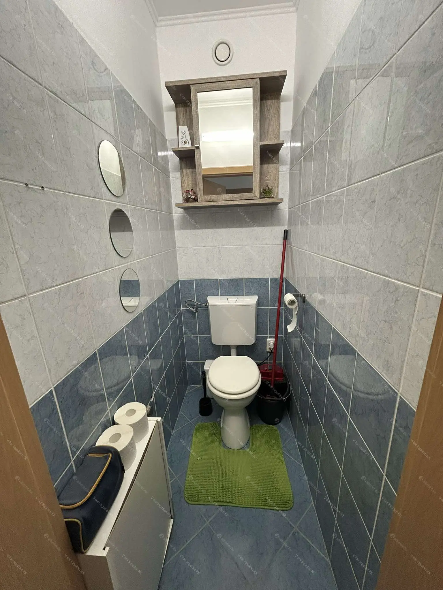 Kiadó albérlet 235000 Ft/hó áron: Budapest, X. kerület  Gergely utca. Mérete: 57 nm, 2 szobás | Alberlet.hu - 6661831