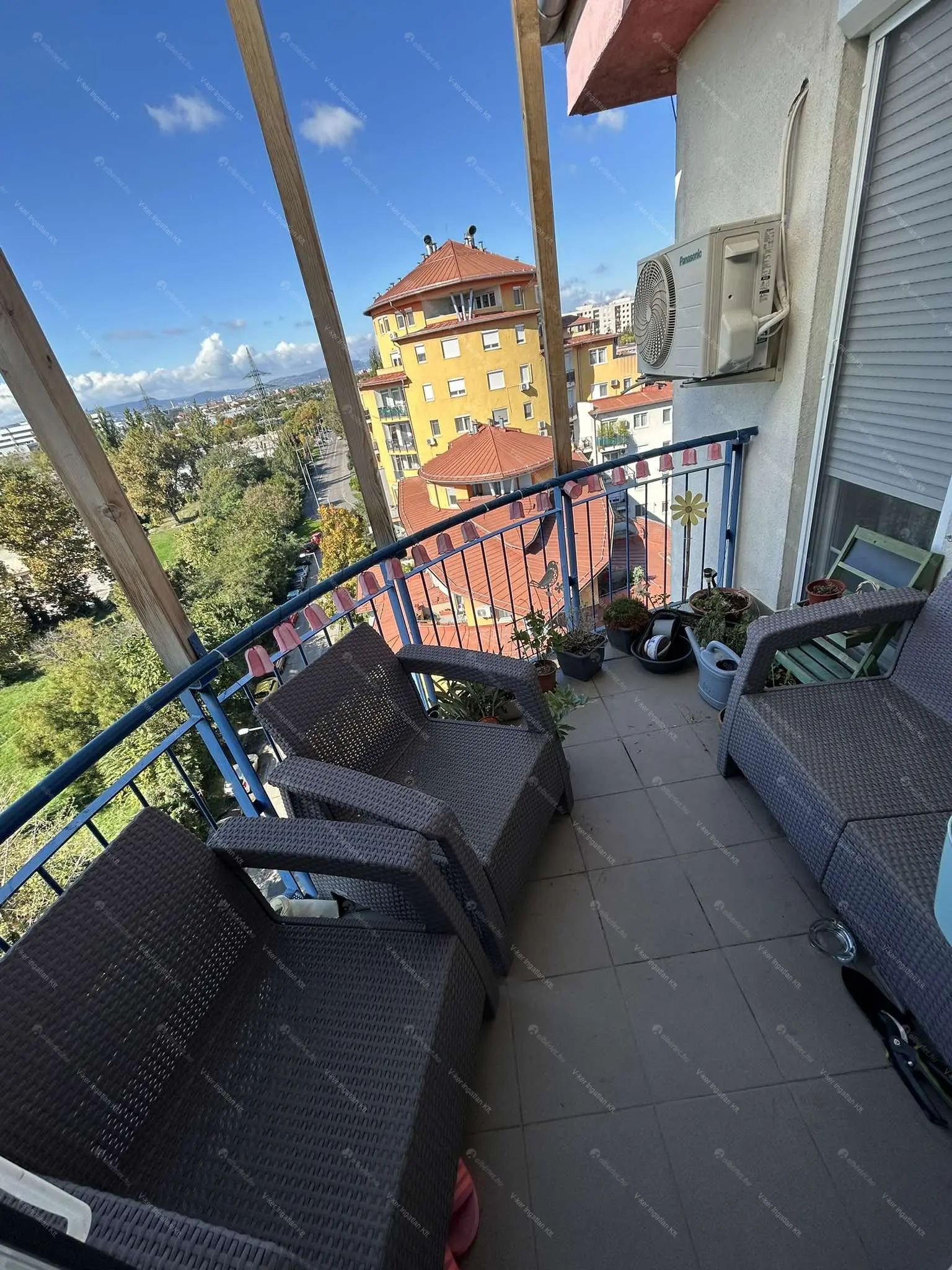 Kiadó albérlet 235000 Ft/hó áron: Budapest, X. kerület  Gergely utca. Mérete: 57 nm, 2 szobás | Alberlet.hu - 6661833