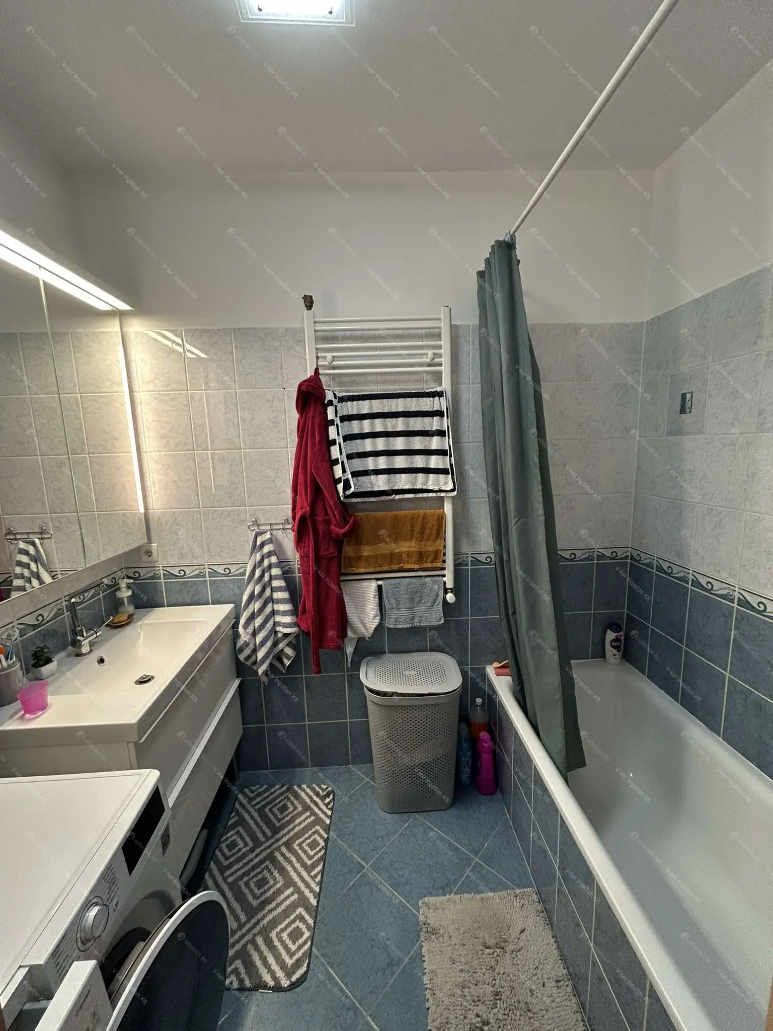 Kiadó albérlet 235000 Ft/hó áron: Budapest, X. kerület  Gergely utca. Mérete: 57 nm, 2 szobás | Alberlet.hu - 6661835