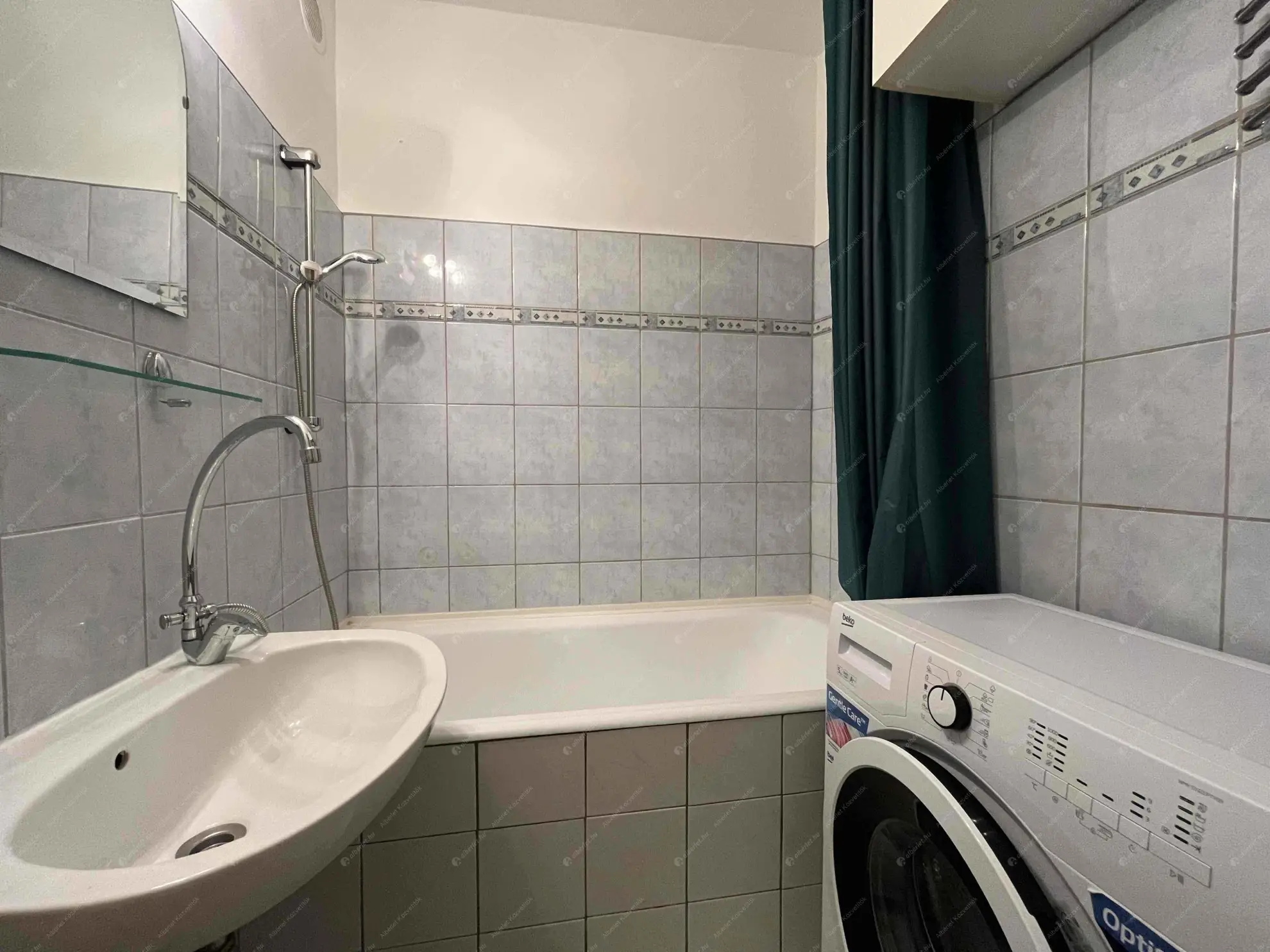 Kiadó albérlet 165000 Ft/hó áron: Budapest, X. kerület  Hang utca. Mérete: 36 nm, 1 szobás | Alberlet.hu - 6616783