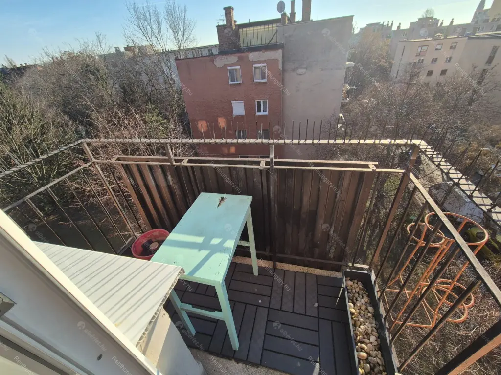 Kiadó albérlet 195000 Ft/hó áron: Budapest, X. kerület  Harmat köz. Mérete: 47 nm, 2 szobás | Alberlet.hu - 6664722