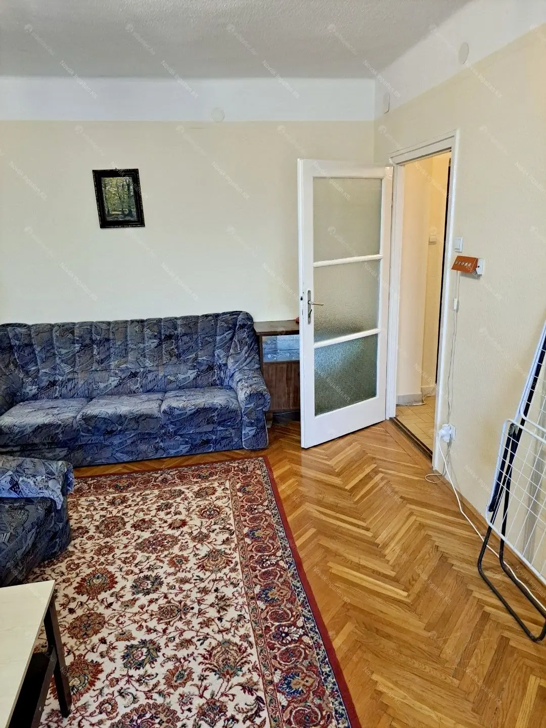 Kiadó albérlet 195000 Ft/hó áron: Budapest, X. kerület  Harmat köz. Mérete: 47 nm, 1 szobás | Alberlet.hu - 6674491