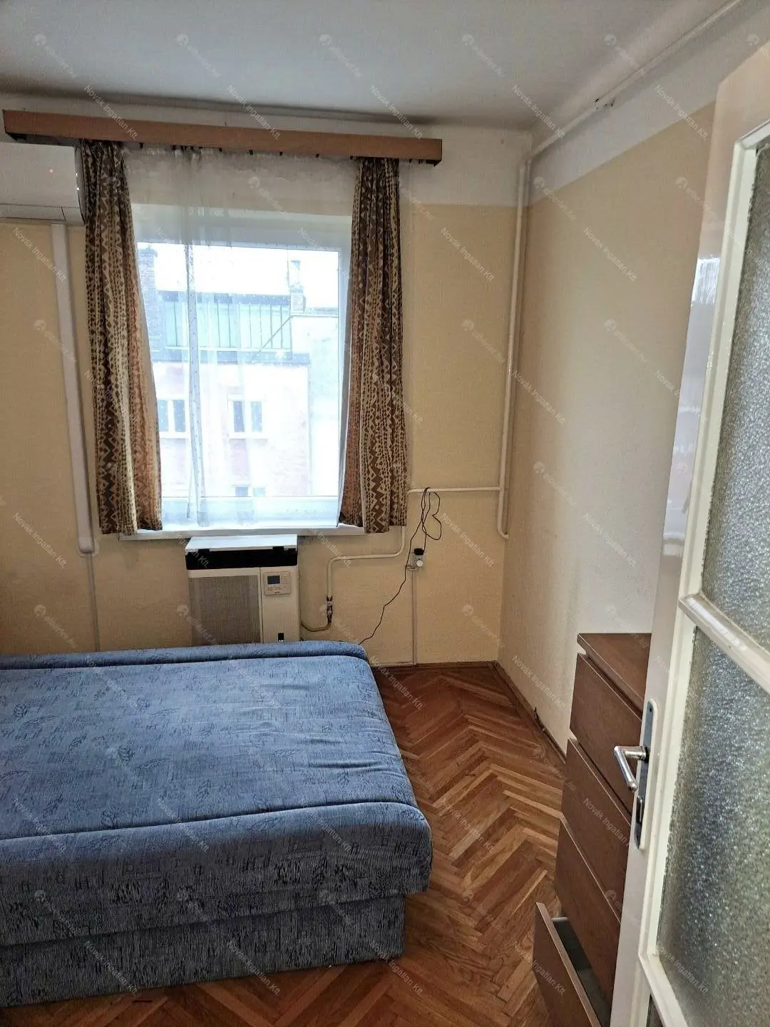 Kiadó albérlet 195000 Ft/hó áron: Budapest, X. kerület  Harmat köz. Mérete: 47 nm, 1 szobás | Alberlet.hu - 6674492