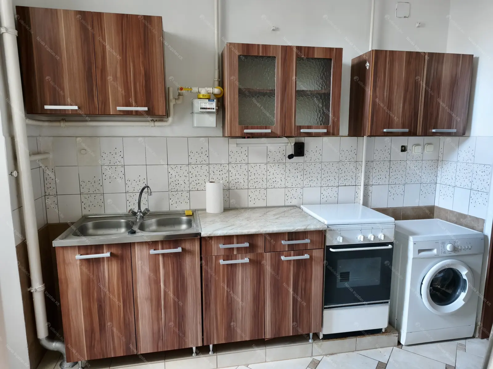 Kiadó albérlet 195000 Ft/hó áron: Budapest, X. kerület  Harmat köz. Mérete: 47 nm, 1 szobás | Alberlet.hu - 6674498